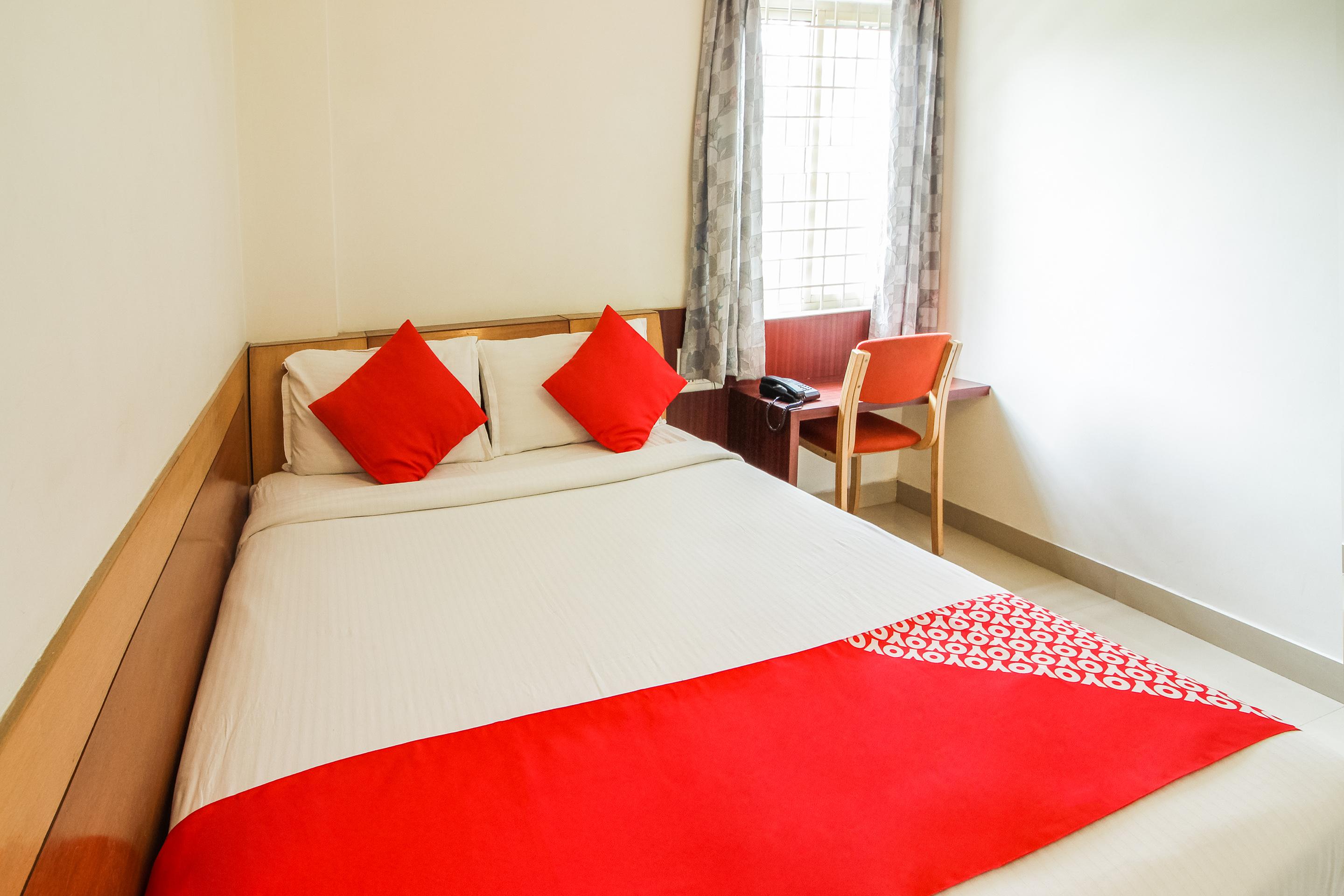 Hotel White Parrot Mysore Ngoại thất bức ảnh