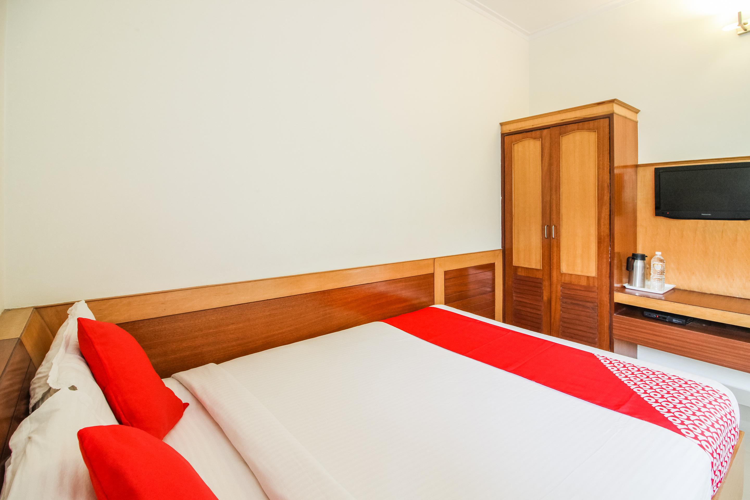 Hotel White Parrot Mysore Ngoại thất bức ảnh