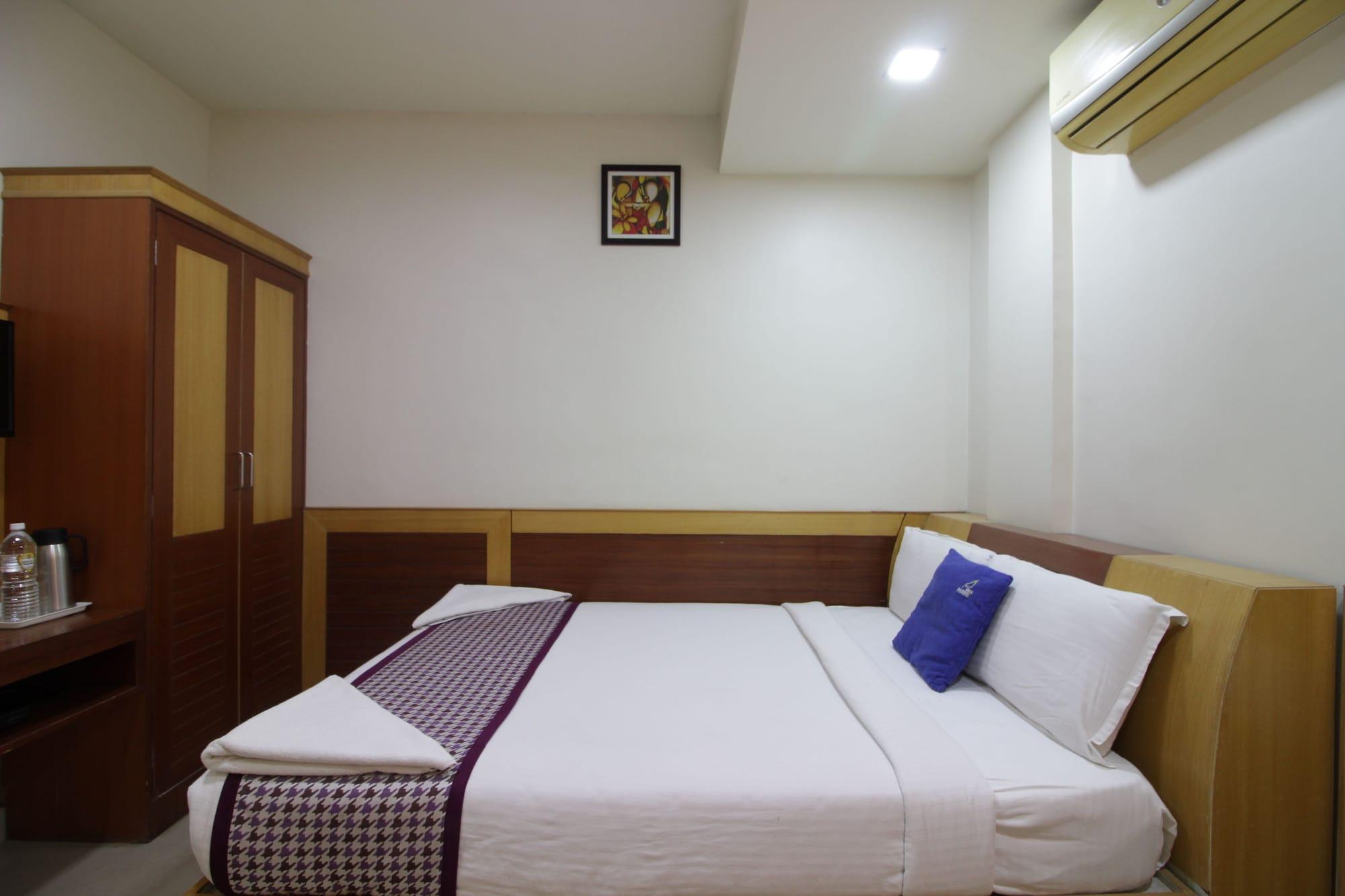 Hotel White Parrot Mysore Ngoại thất bức ảnh