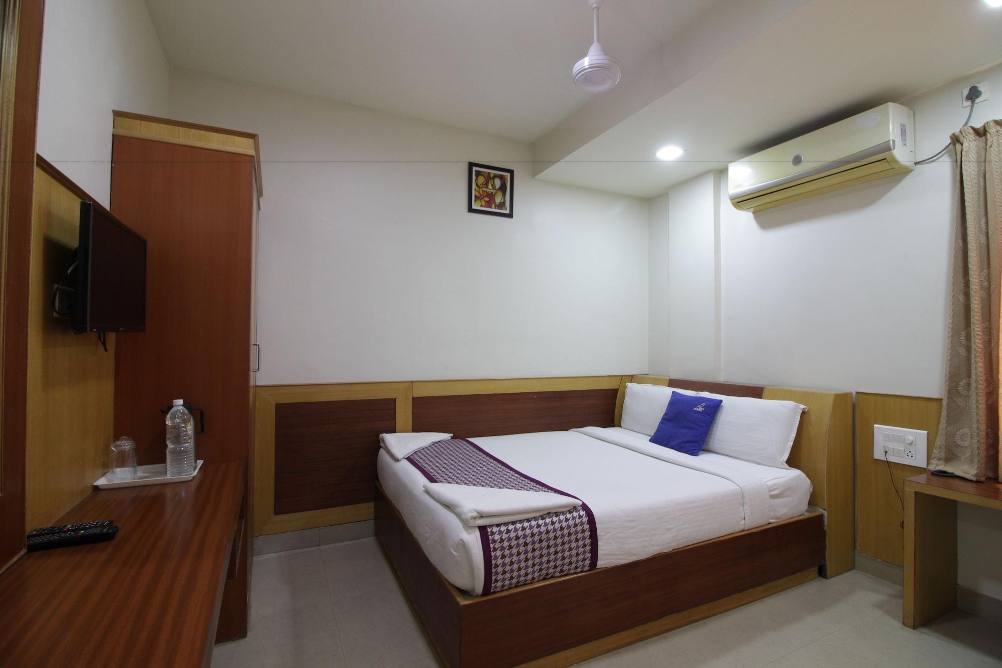 Hotel White Parrot Mysore Ngoại thất bức ảnh