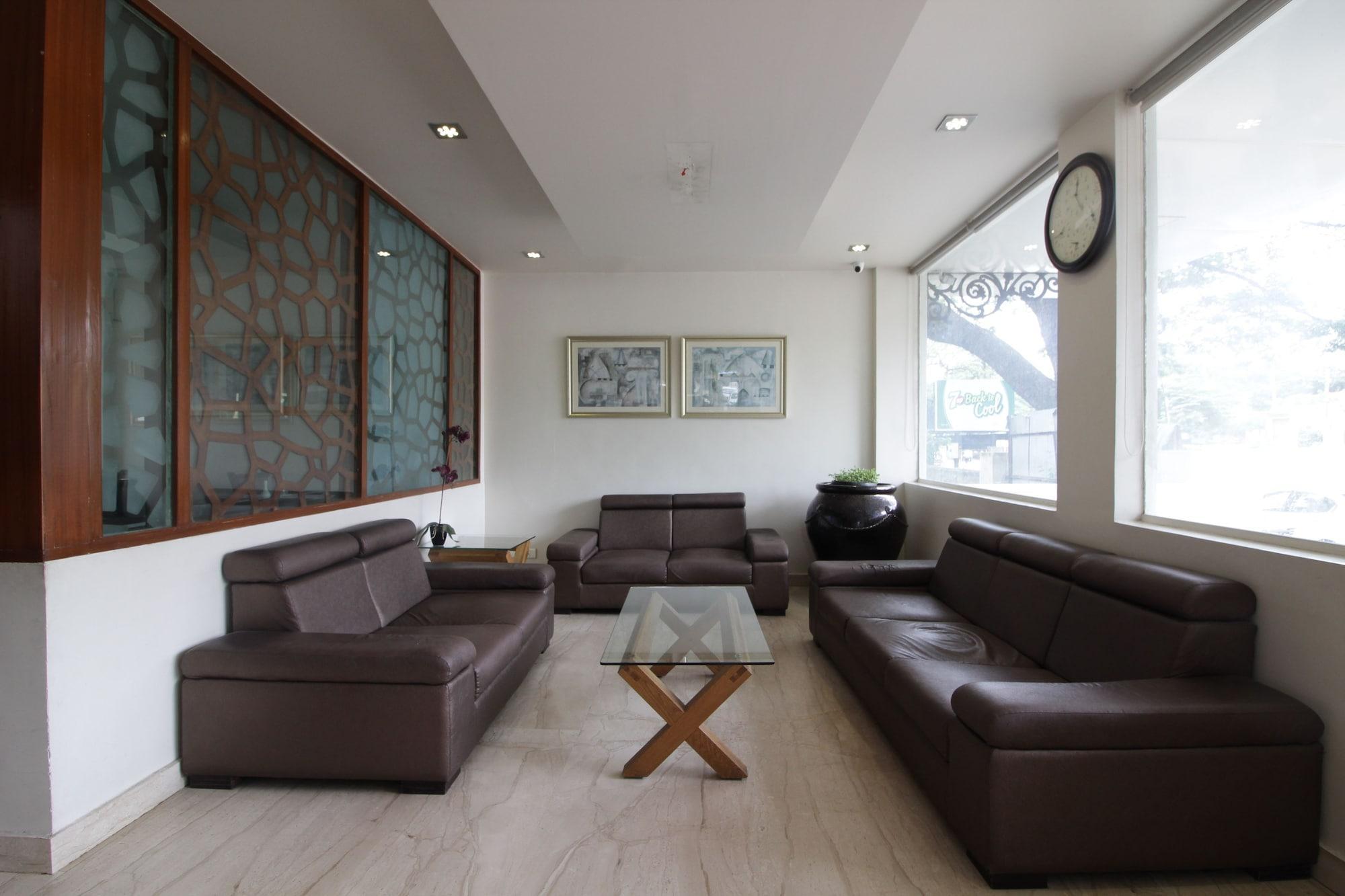 Hotel White Parrot Mysore Ngoại thất bức ảnh