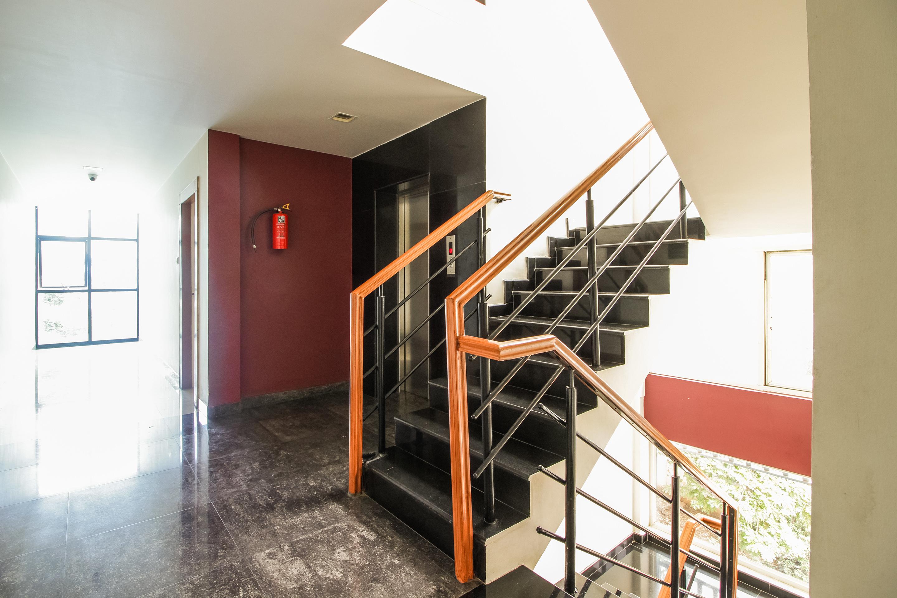 Hotel White Parrot Mysore Ngoại thất bức ảnh