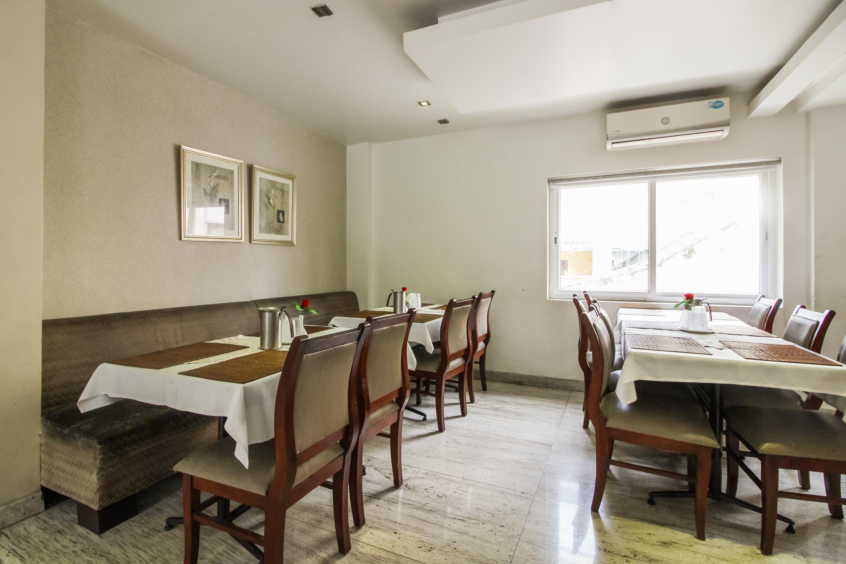 Hotel White Parrot Mysore Ngoại thất bức ảnh