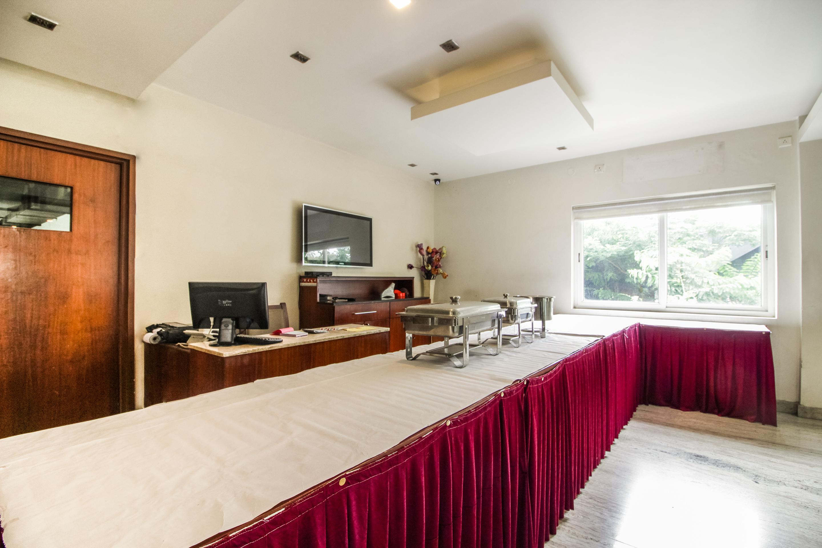 Hotel White Parrot Mysore Ngoại thất bức ảnh